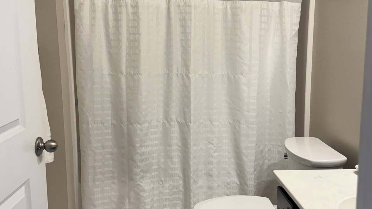 Photo of Bathroom in Elizabethtown