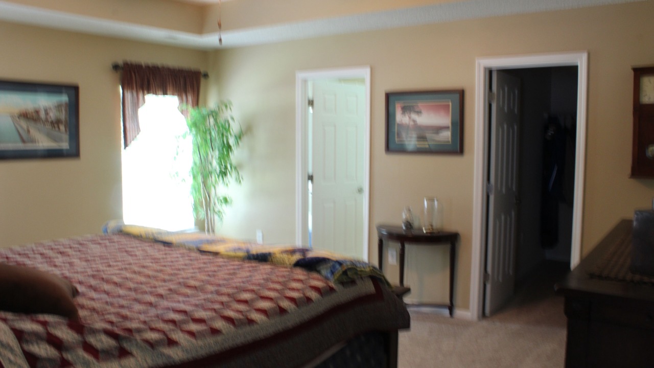 Photo of Bedroom in Summerville