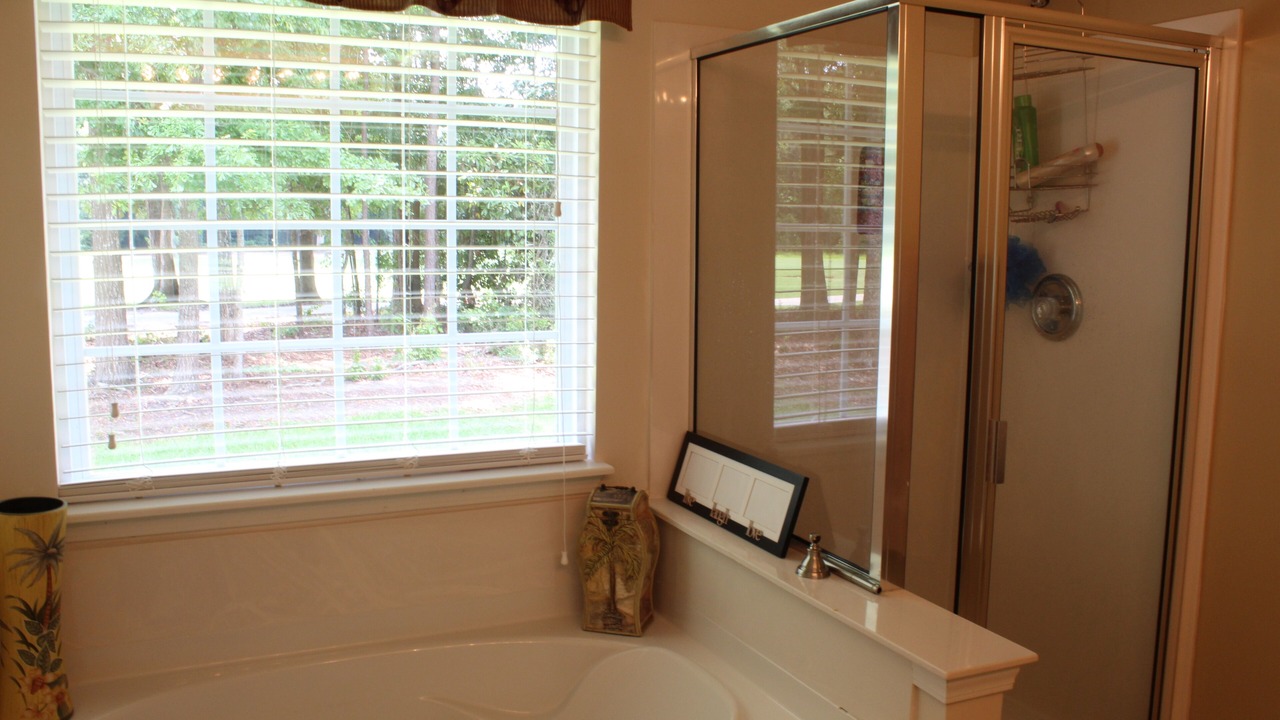 Photo of Bathroom in Summerville