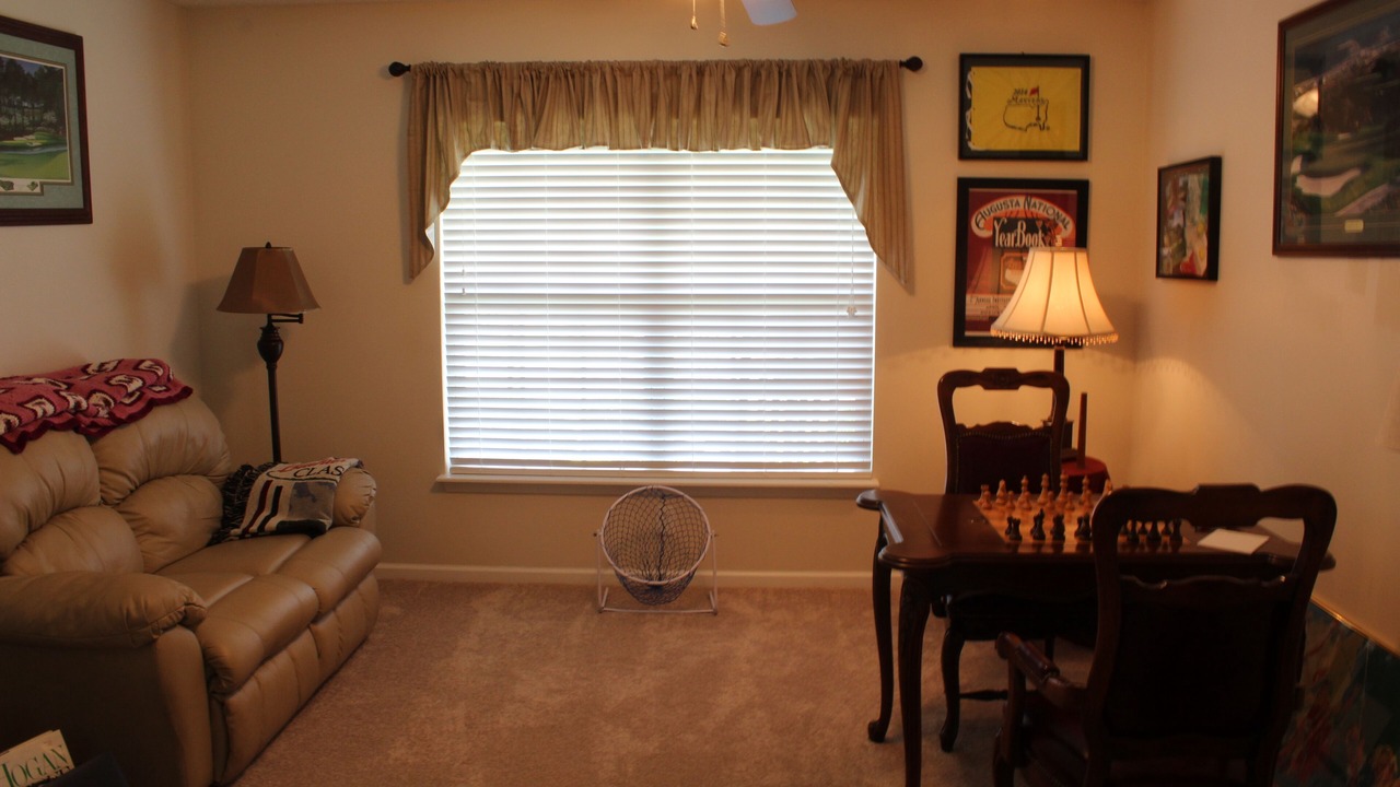 Photo of Livingroom in Summerville