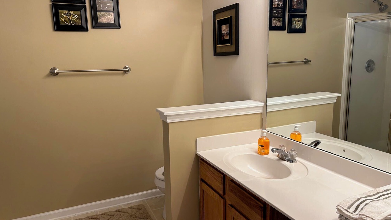 Photo of Bathroom in Summerville