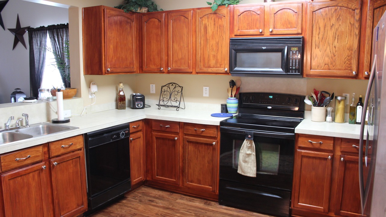 Photo of Kitchen in Summerville