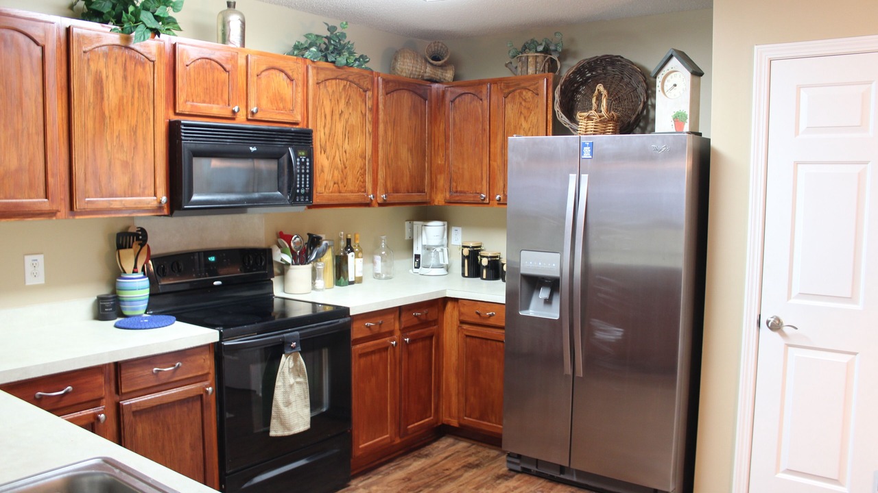 Photo of Kitchen in Summerville