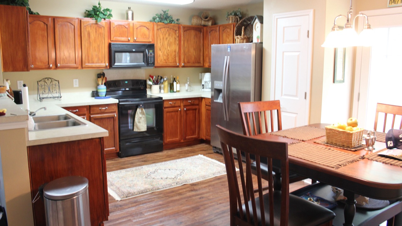 Photo of Kitchen in Summerville