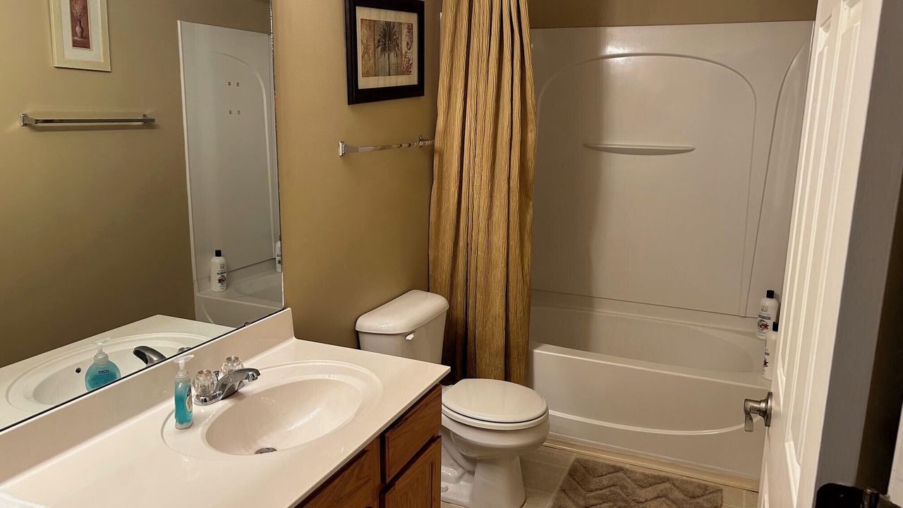 Photo of Bathroom in Summerville
