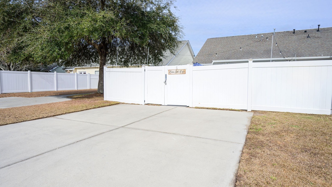 Photo of Outdoor in Old Town Bluffton