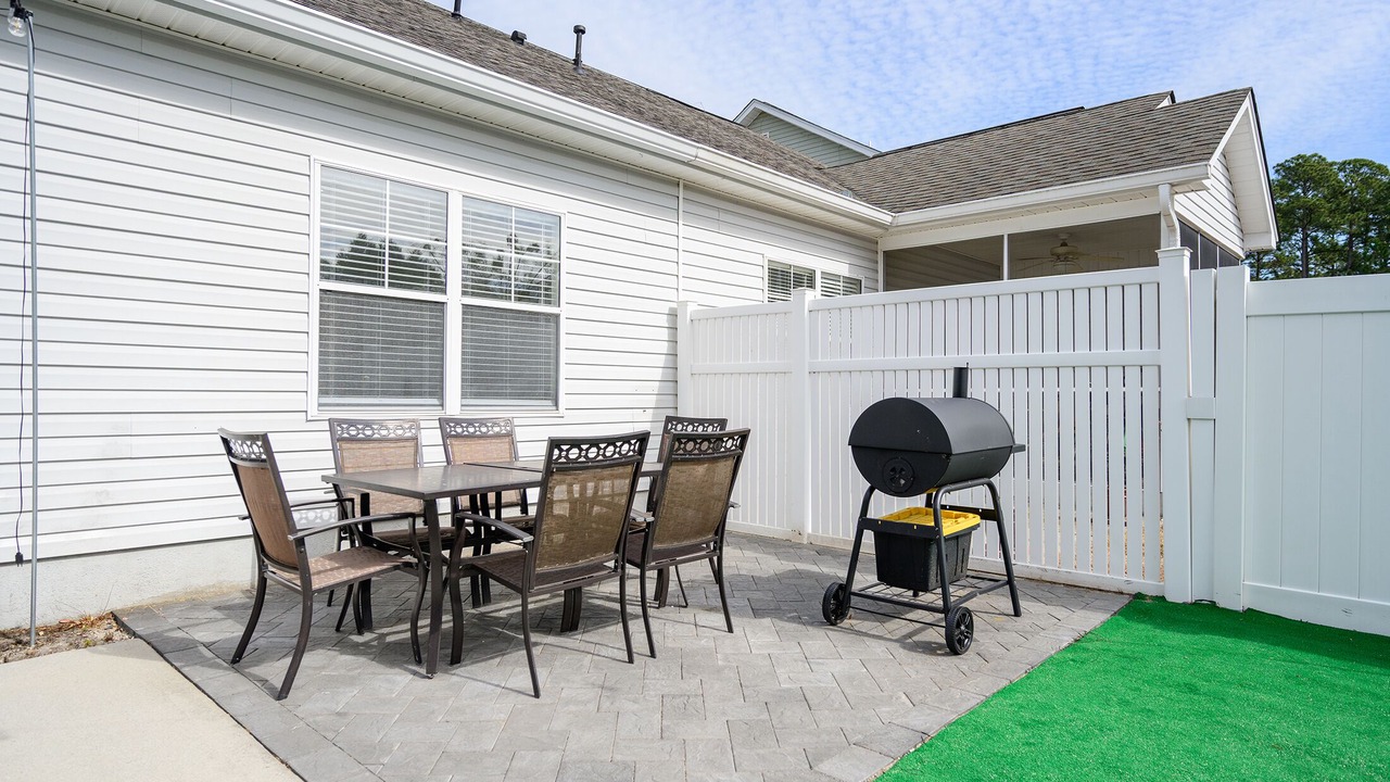 Photo of Outdoor in Old Town Bluffton