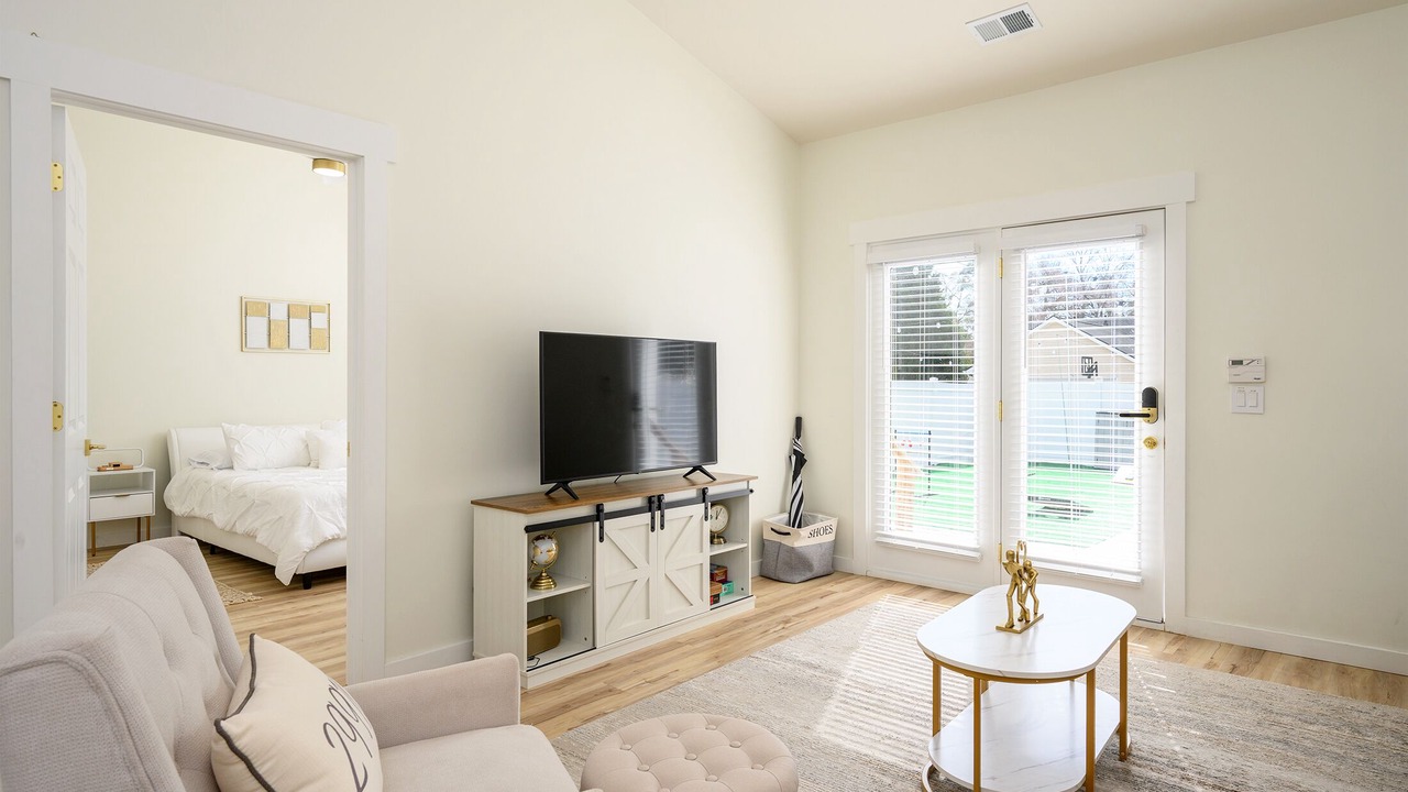 Photo of Livingroom in Old Town Bluffton