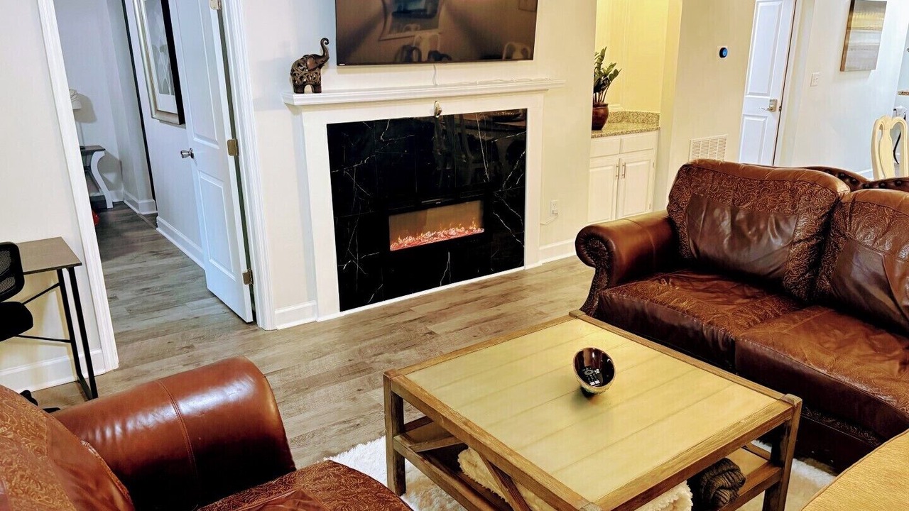 Photo of Livingroom in Columbia