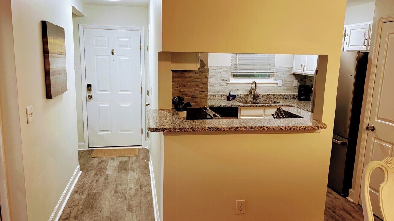 Photo of Kitchen in Columbia