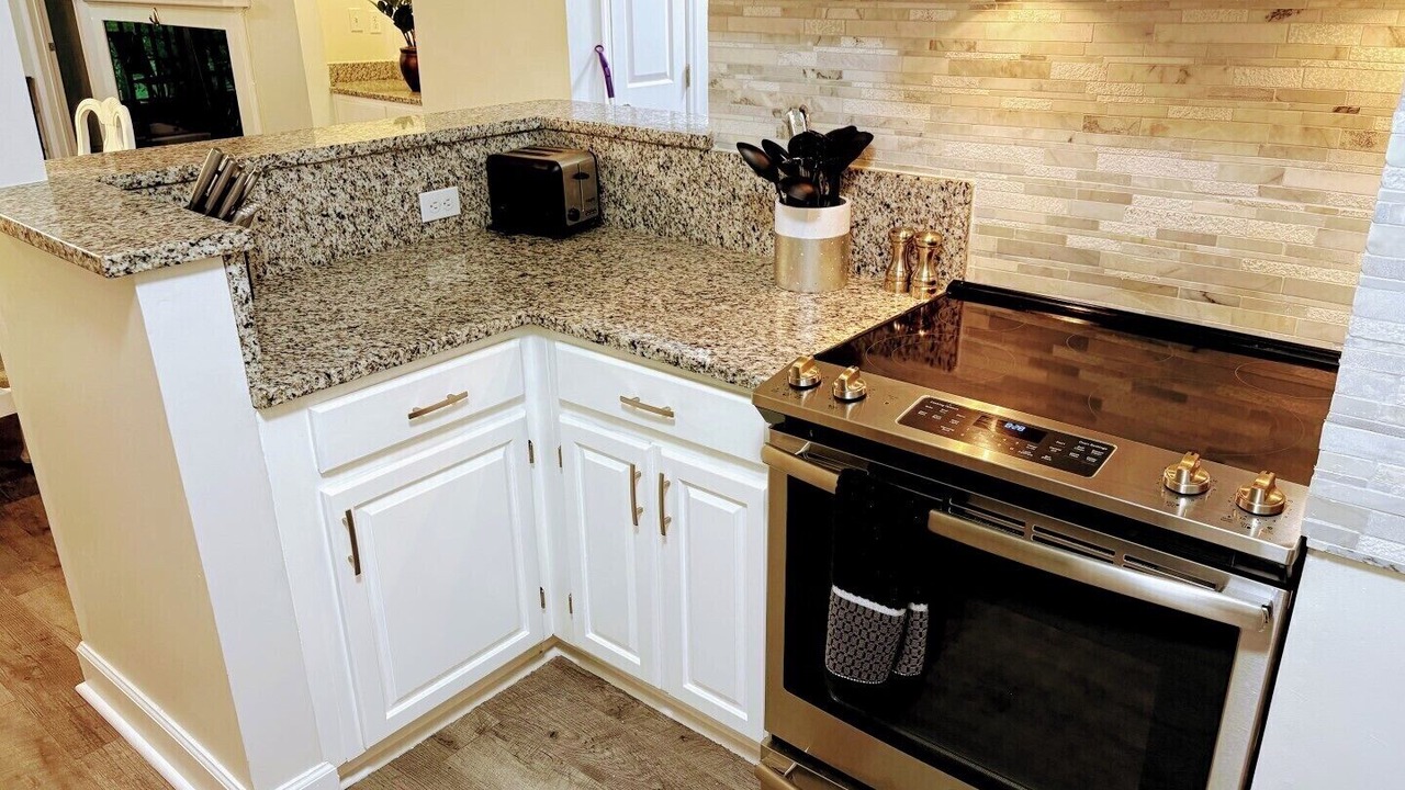 Photo of Kitchen in Columbia