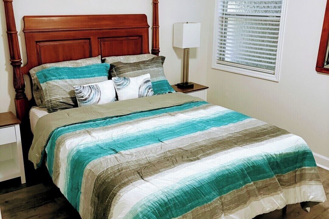Photo of Bedroom in Columbia