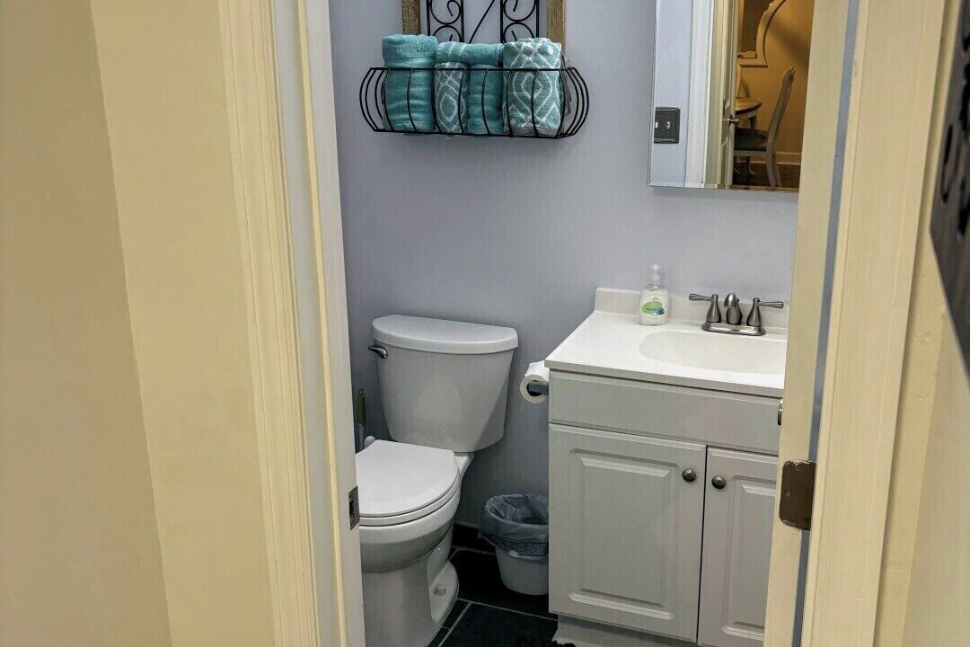 Photo of Bathroom in Columbia