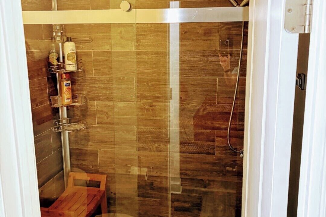 Photo of Bathroom in Columbia
