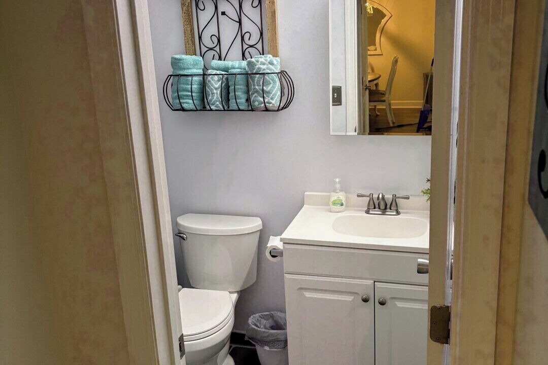 Photo of Bathroom in Columbia