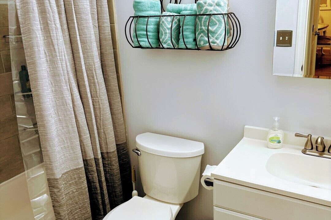 Photo of Bathroom in Columbia