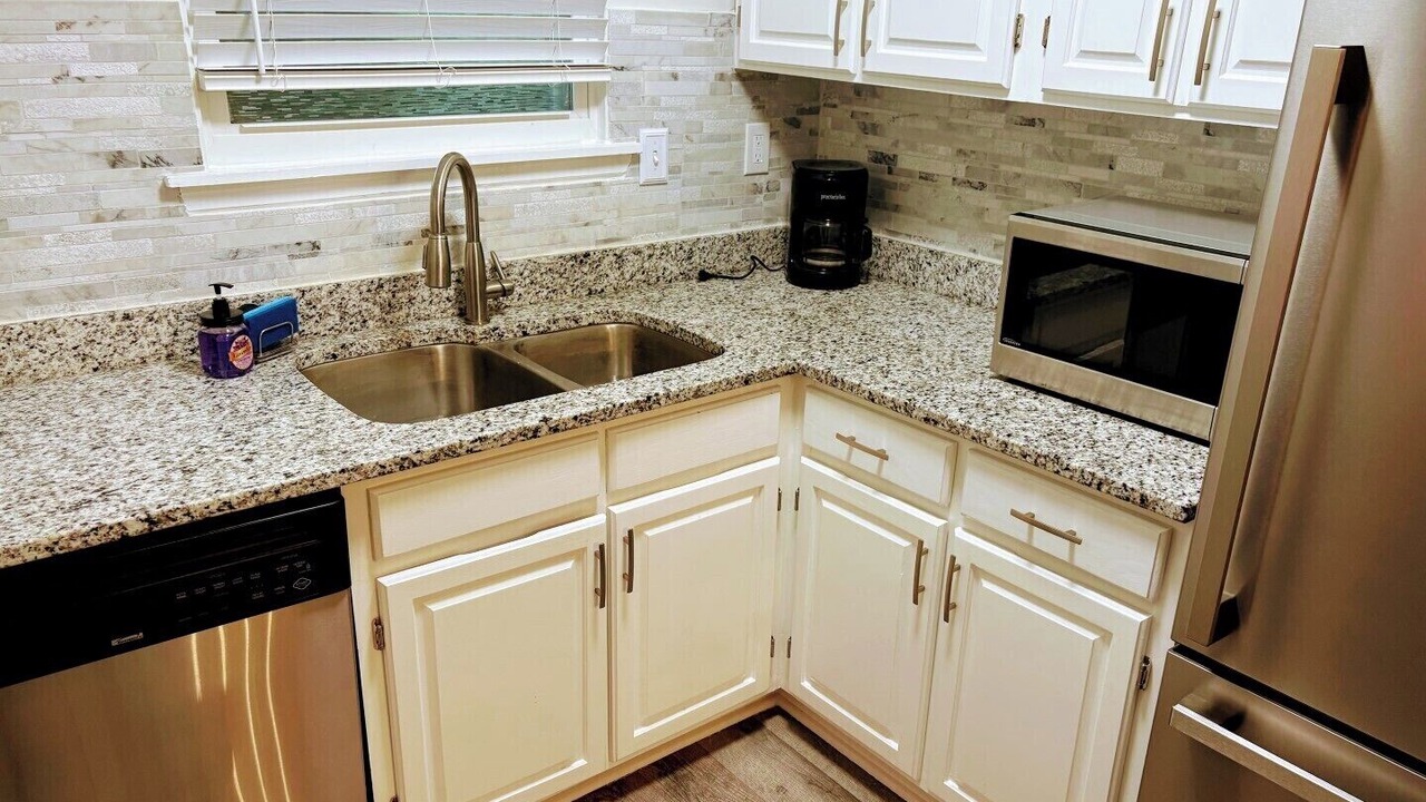 Photo of Kitchen in Columbia