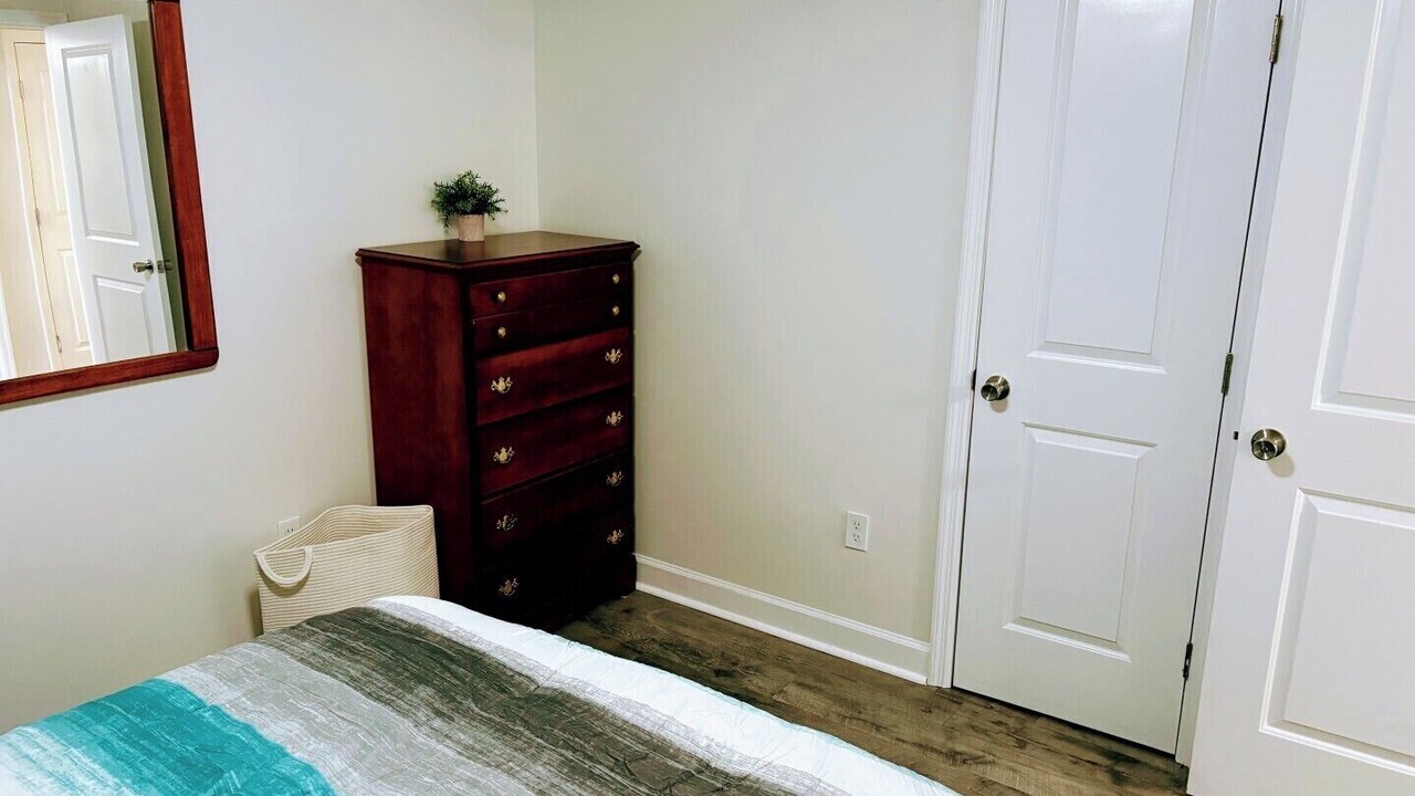 Photo of Bedroom in Columbia