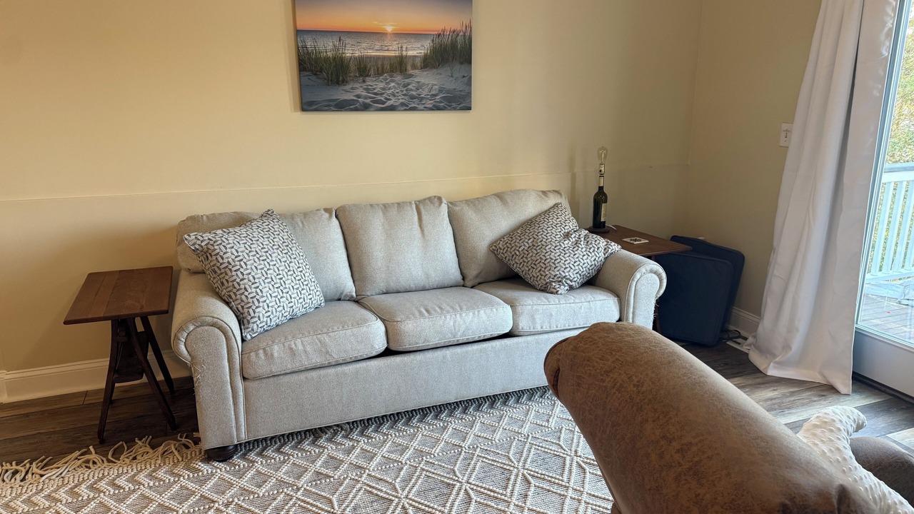 Photo of Livingroom in Johns Island