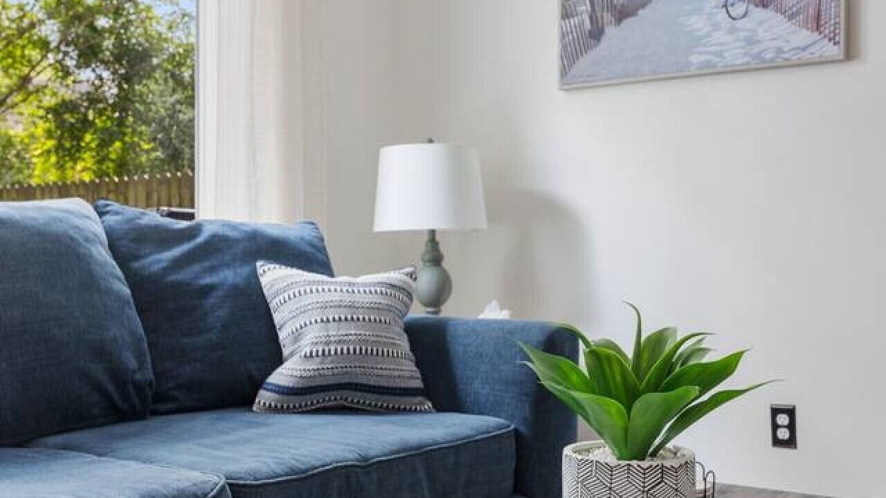 Photo of Livingroom in Mount Pleasant