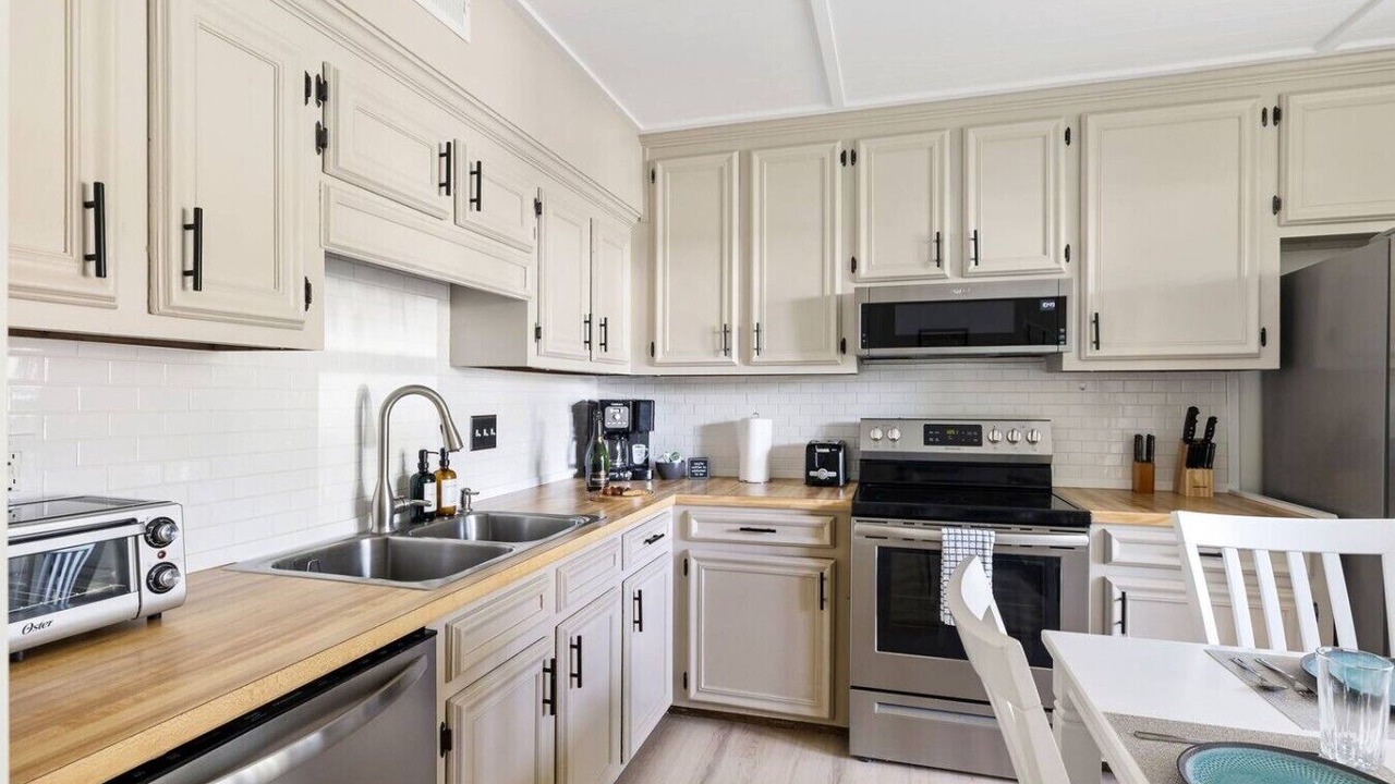 Photo of Kitchen in Mount Pleasant