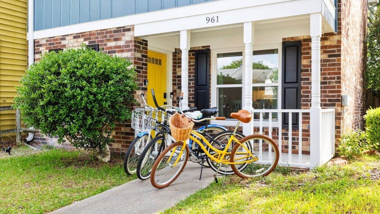 Photo of Outdoor in Mount Pleasant
