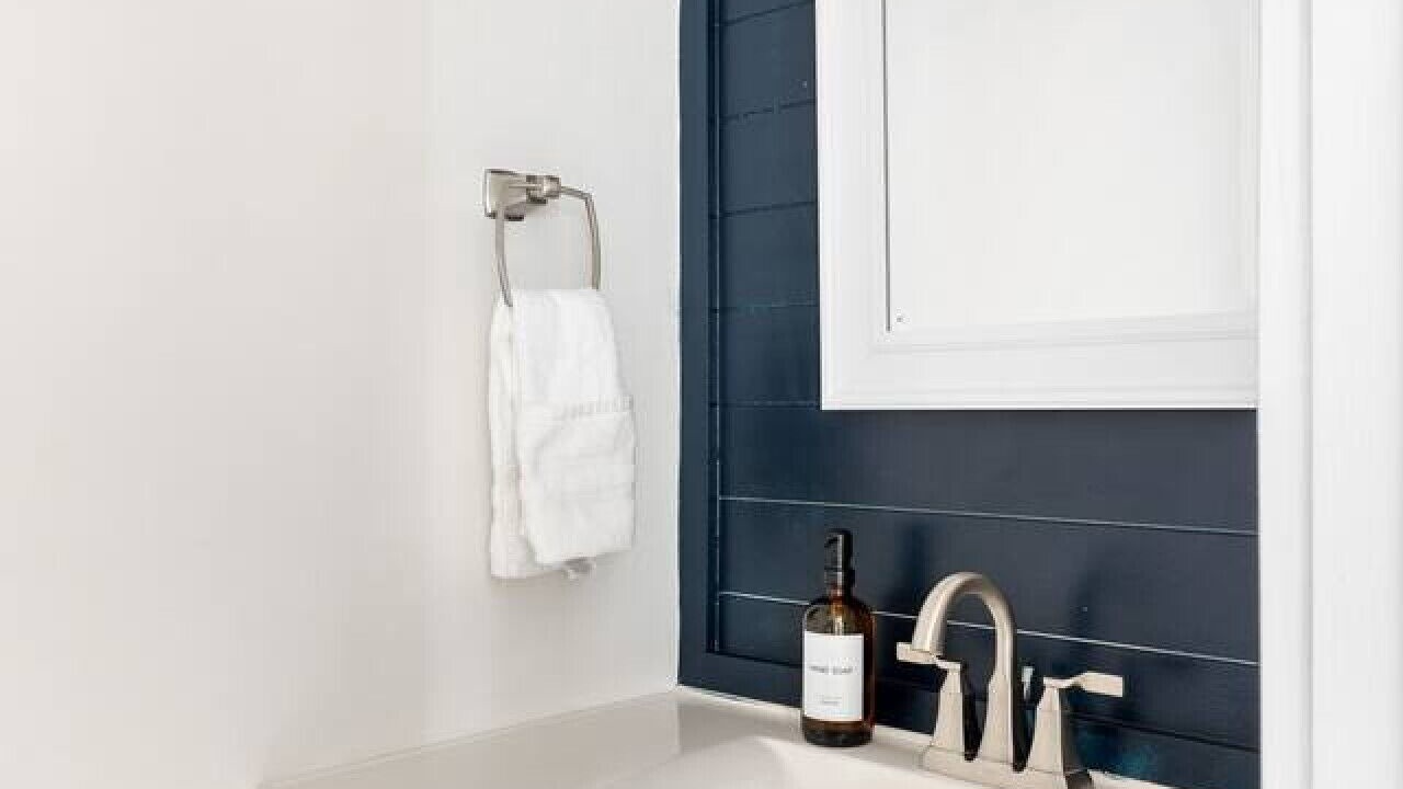 Photo of Bathroom in Mount Pleasant