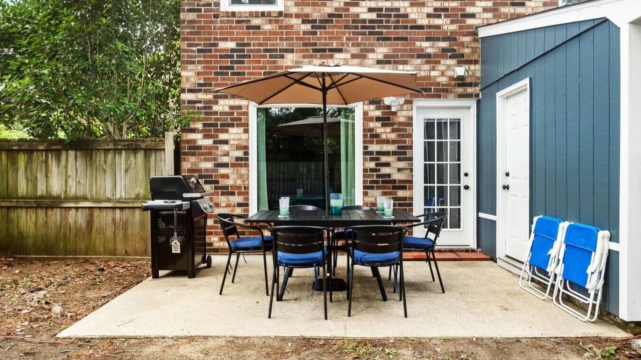 Photo of Outdoor in Mount Pleasant