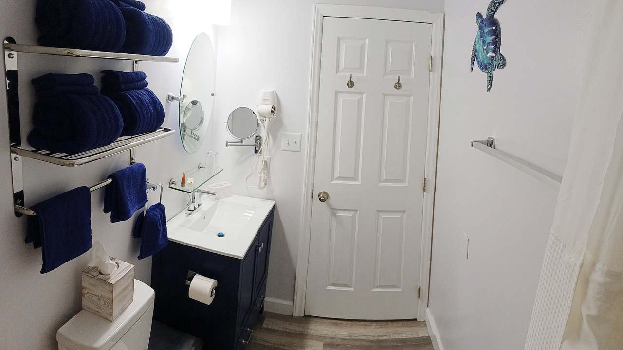 Photo of Bathroom in Richlands