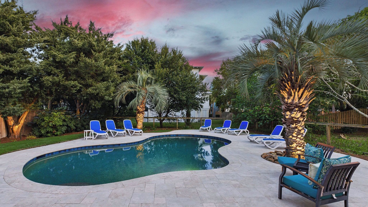Photo of Outdoor in Isle of Palms