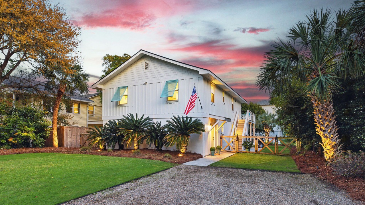 Photo of Outdoor in Isle of Palms
