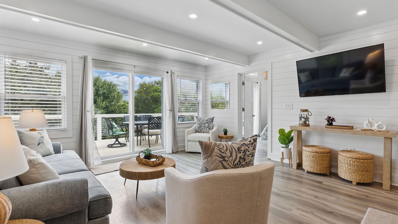 Photo of Bedroom in Isle of Palms