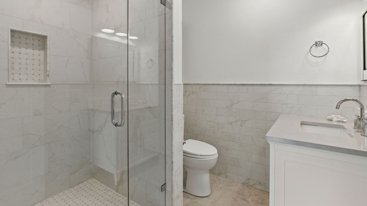 Photo of Bathroom in Isle of Palms
