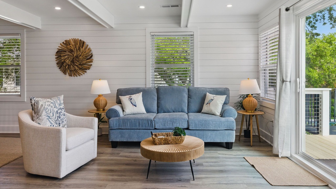 Photo of Bedroom in Isle of Palms