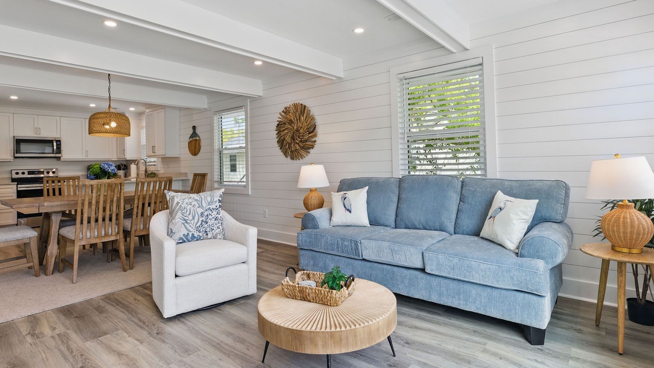 Photo of Bedroom in Isle of Palms
