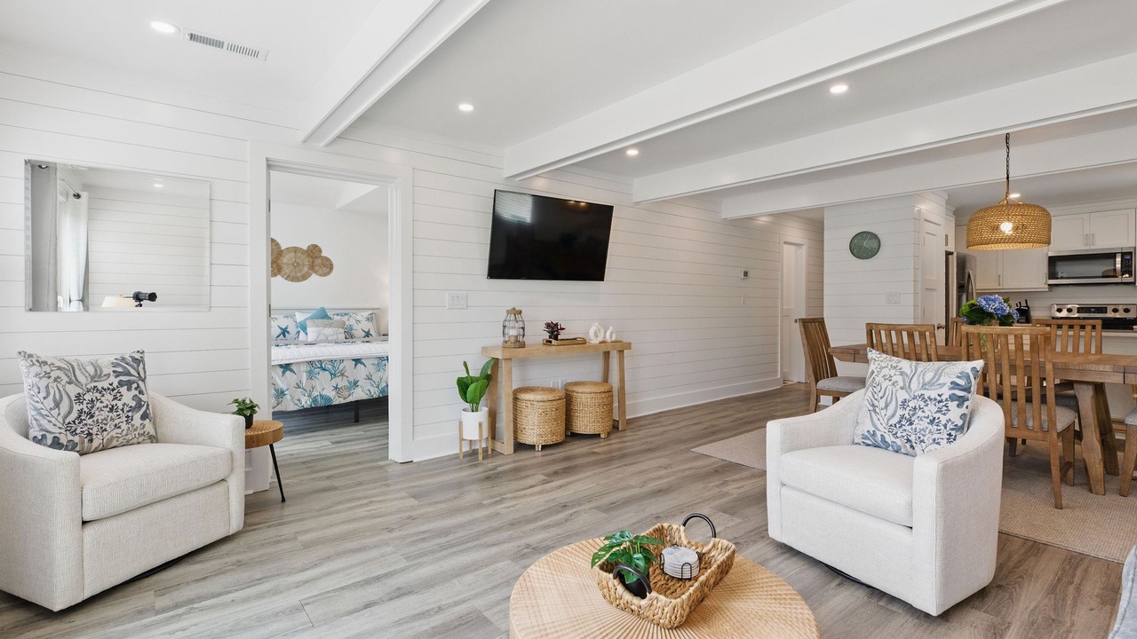 Photo of Bedroom in Isle of Palms