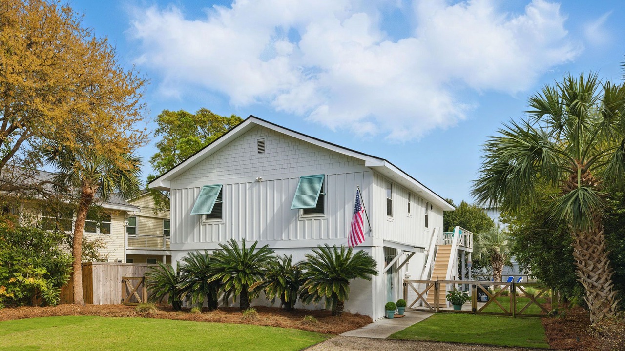 Photo of Outdoor in Isle of Palms