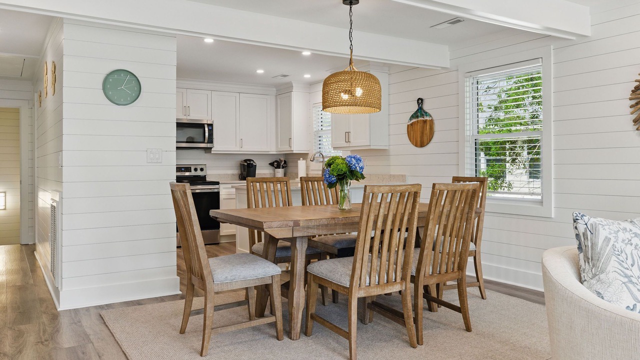 Photo of Livingroom in Isle of Palms