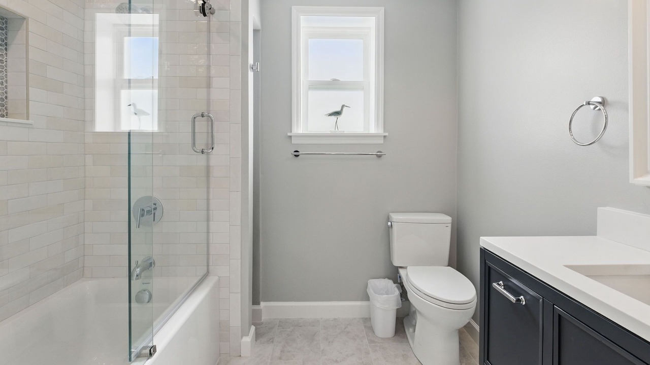 Photo of Bathroom in Isle of Palms