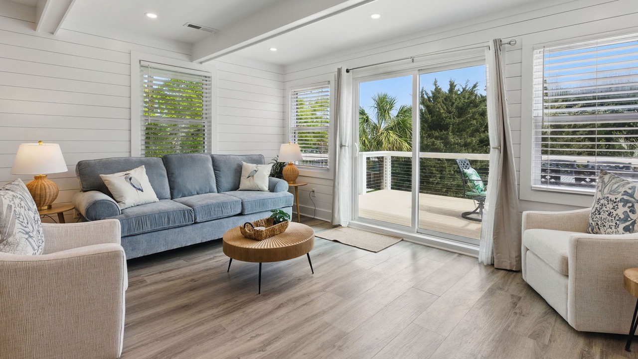 Photo of Bedroom in Isle of Palms
