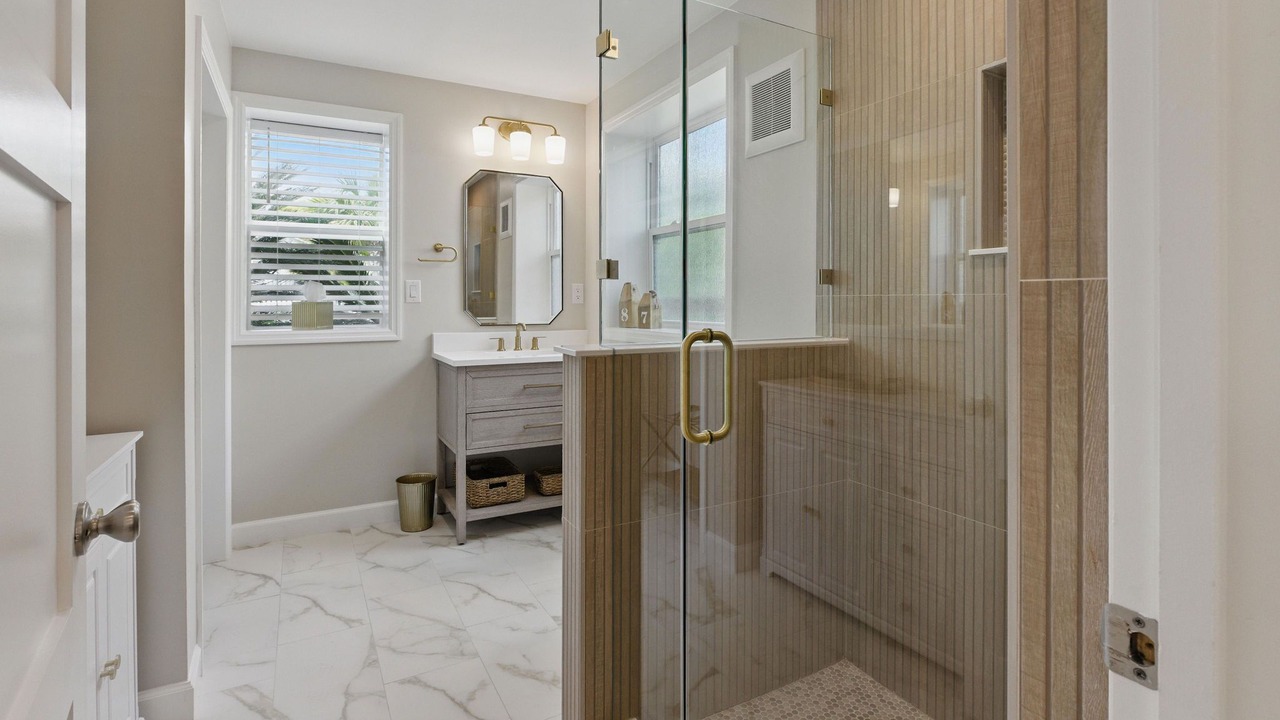 Photo of Bathroom in Isle of Palms