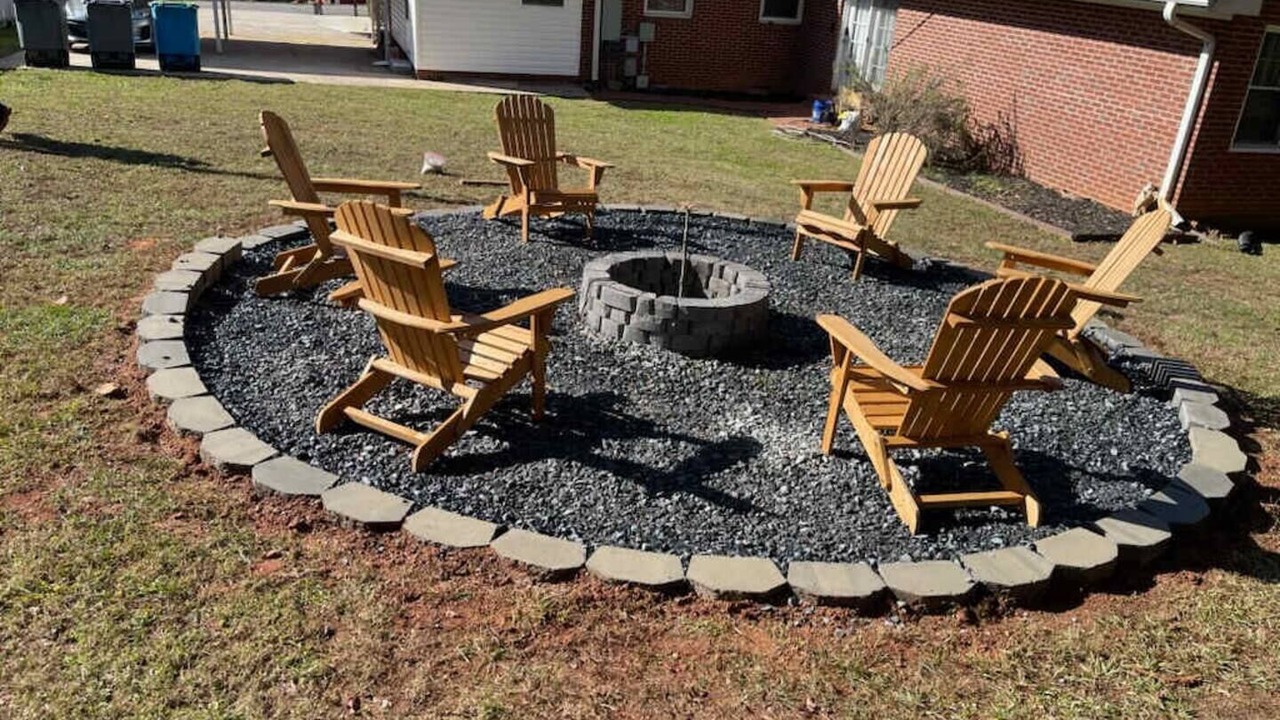 Photo of Outdoor in Belmont