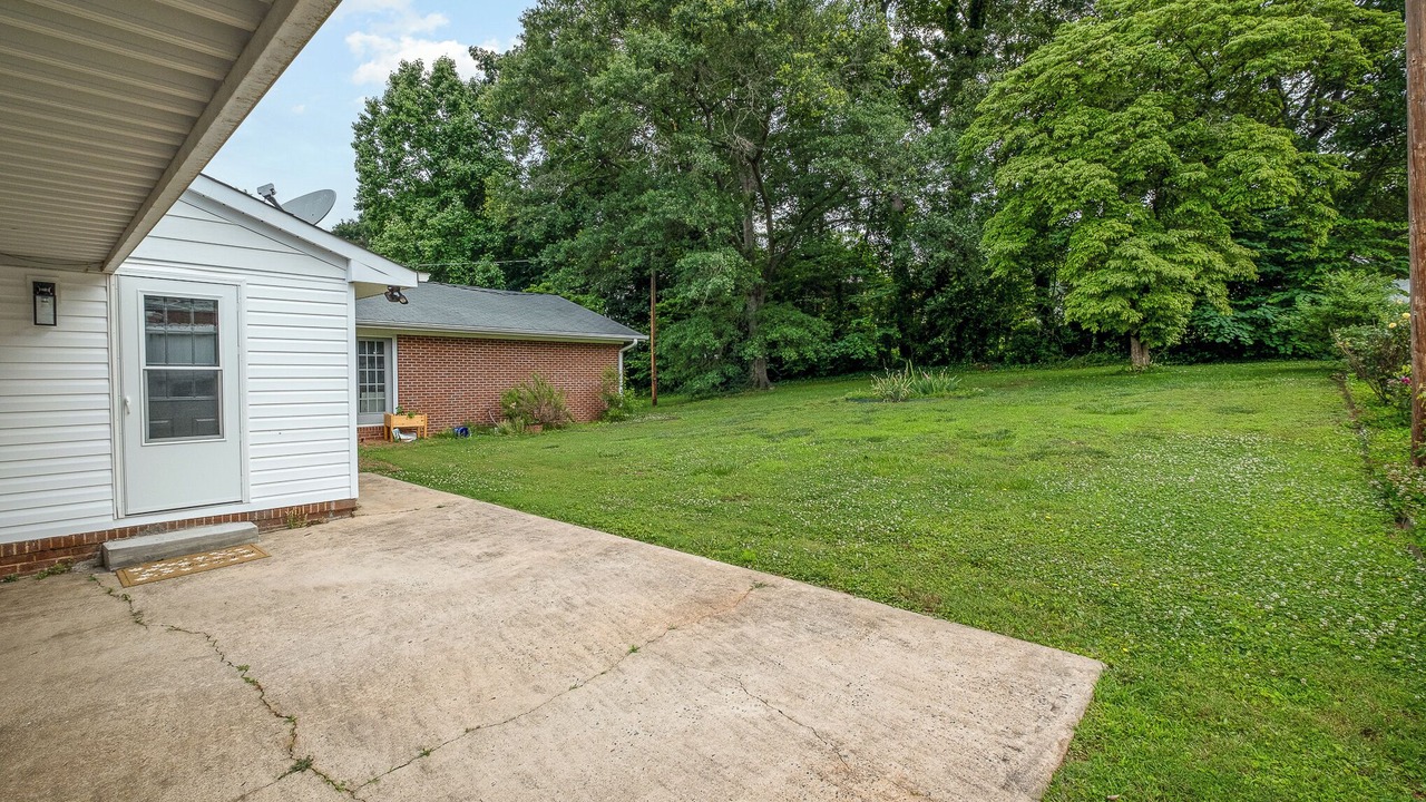 Photo of Outdoor in Belmont