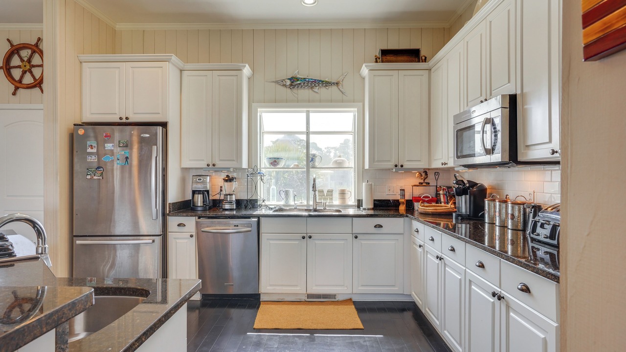 Photo of Kitchen in Ocean Ridge