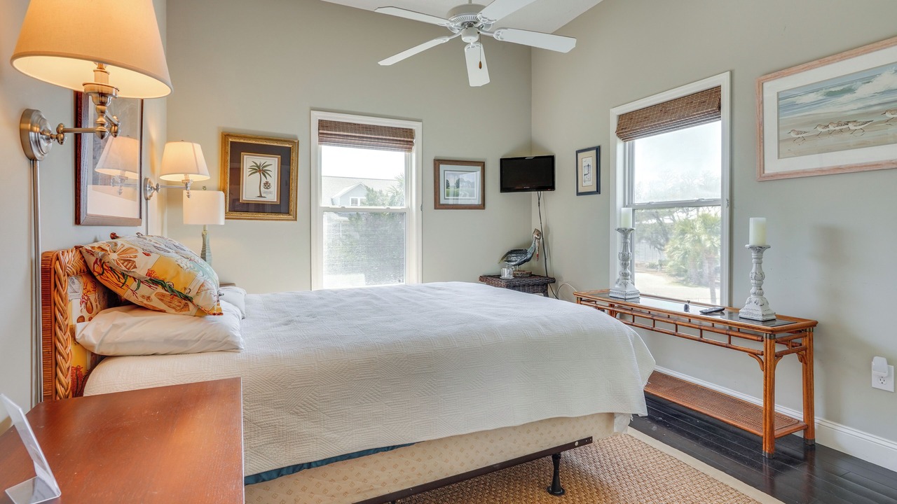 Photo of Bedroom in Ocean Ridge