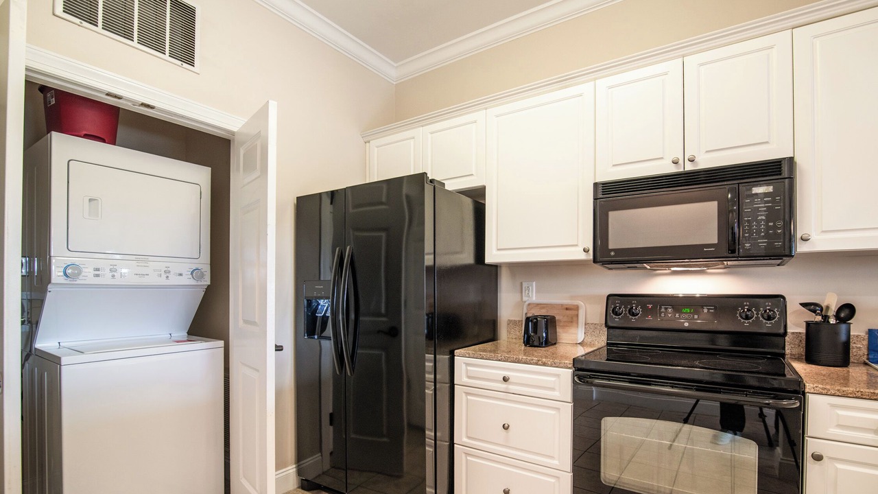 Photo of Kitchen in North Litchfield Beach