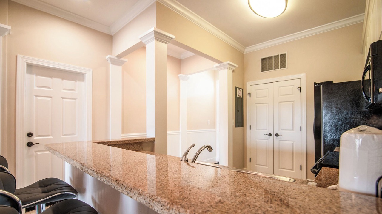 Photo of Bathroom in North Litchfield Beach