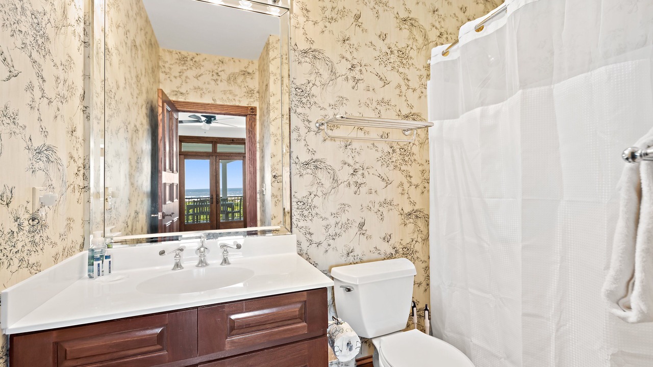 Photo of Bathroom in Seabrook Island