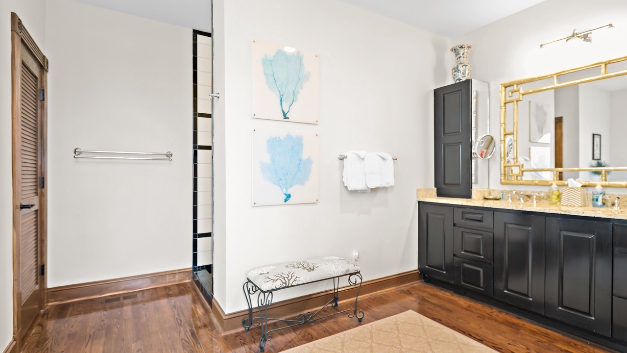 Photo of Bathroom in Seabrook Island