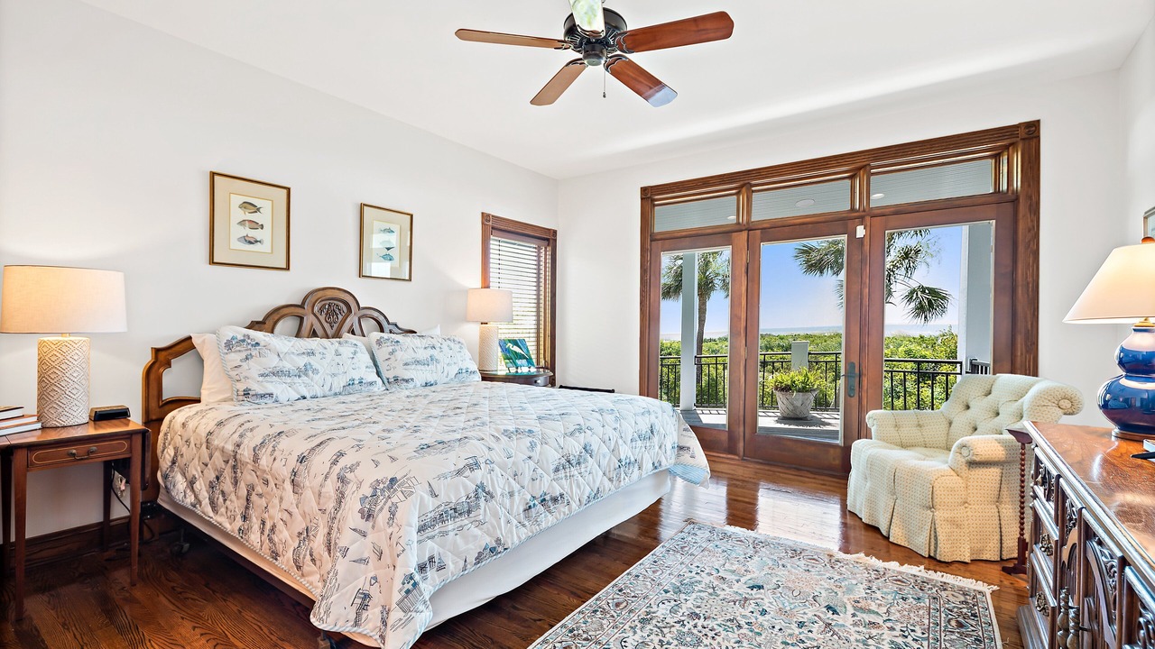 Photo of Bathroom in Seabrook Island